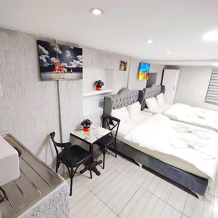 Taksim Sweet Central Hotel Истанбул Екстериор снимка