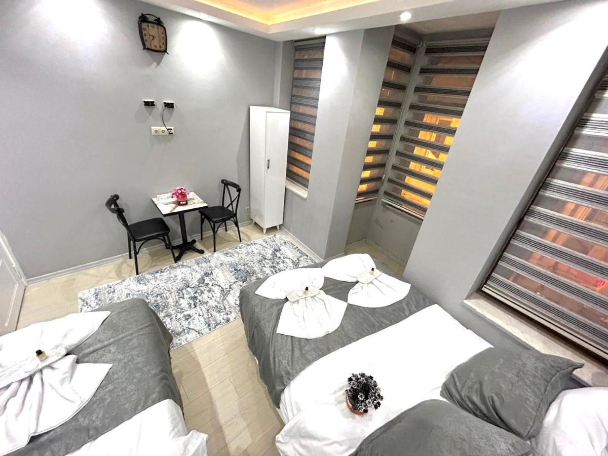 Taksim Sweet Central Hotel Истанбул Екстериор снимка
