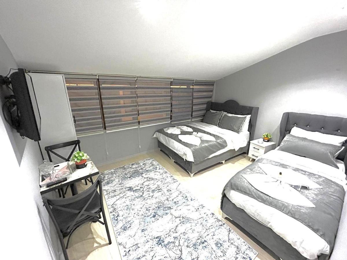 Taksim Sweet Central Hotel Истанбул Екстериор снимка