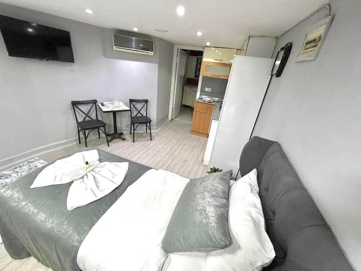 Taksim Sweet Central Hotel Истанбул Екстериор снимка