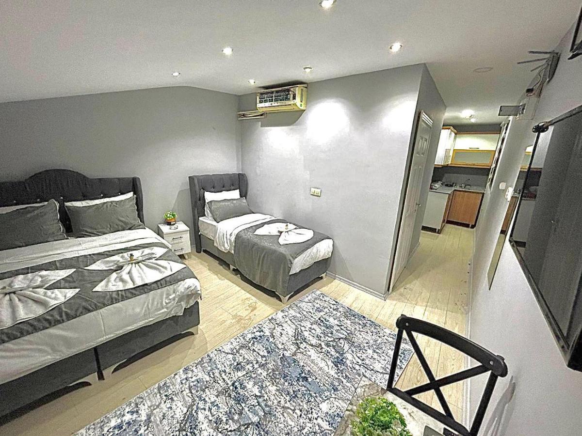 Taksim Sweet Central Hotel Истанбул Екстериор снимка
