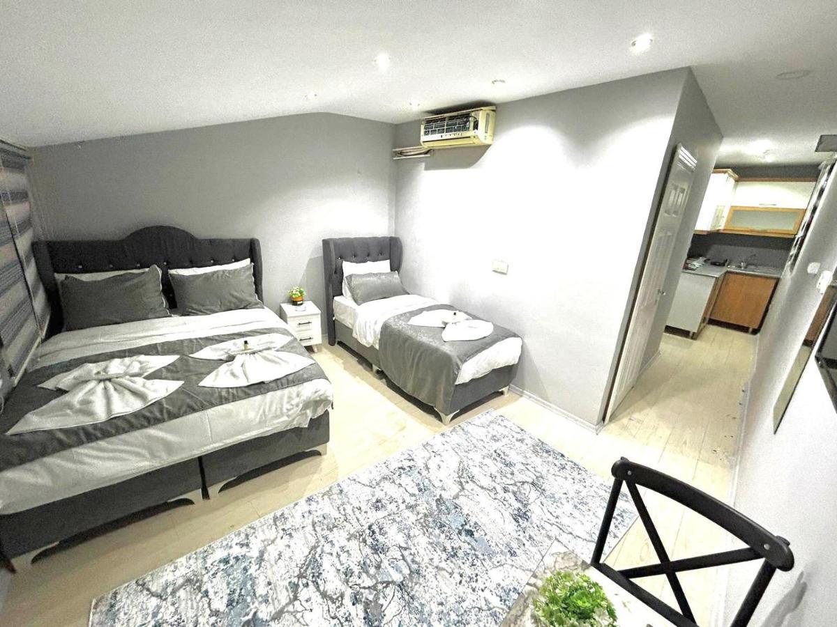 Taksim Sweet Central Hotel Истанбул Екстериор снимка