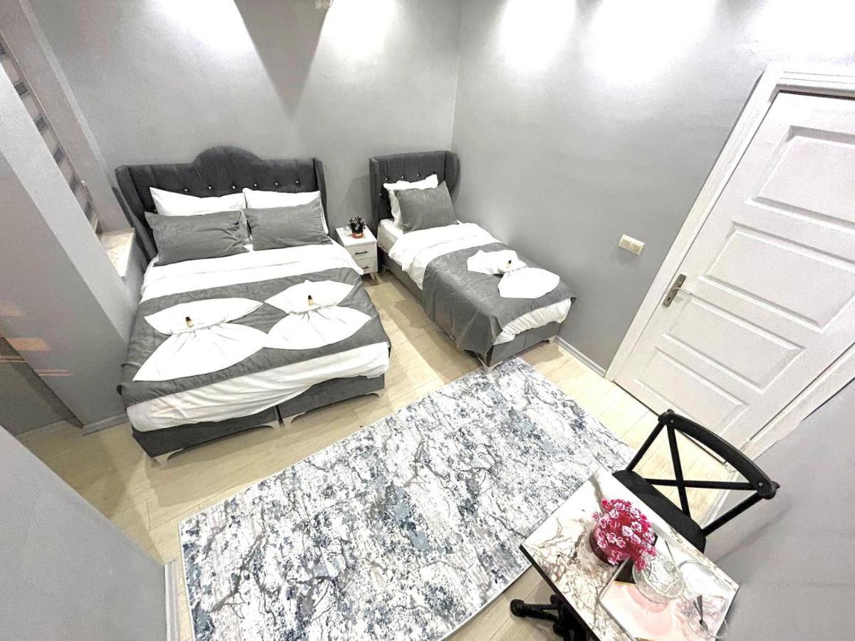 Taksim Sweet Central Hotel Истанбул Екстериор снимка