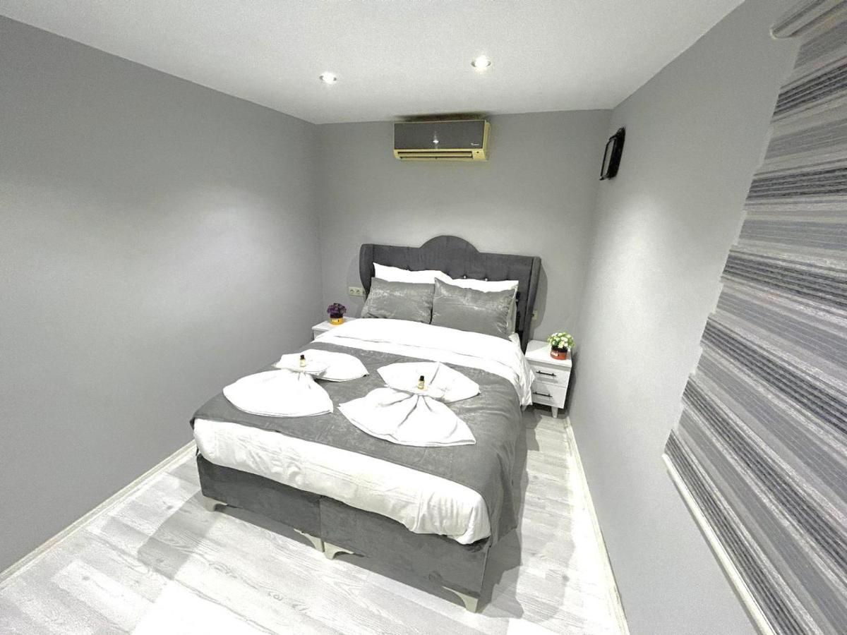 Taksim Sweet Central Hotel Истанбул Екстериор снимка
