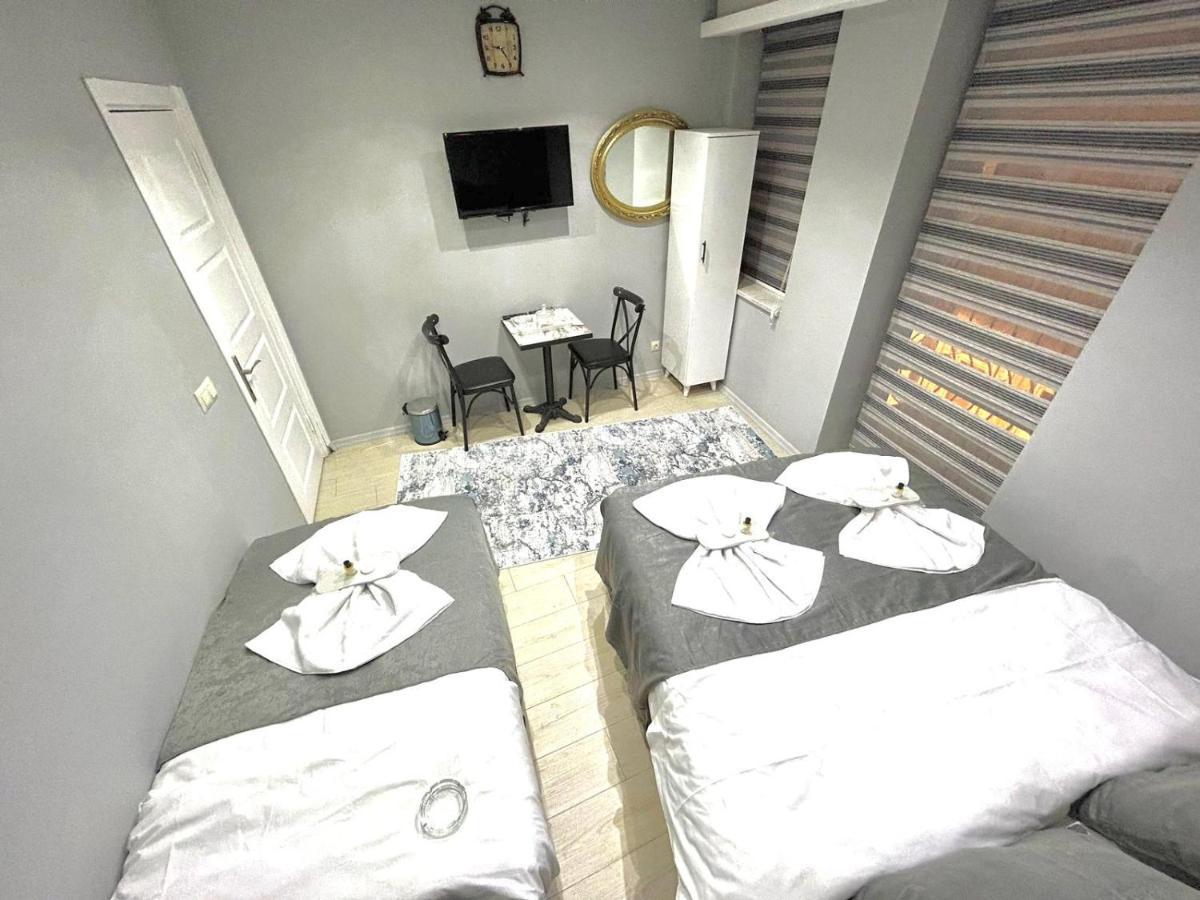 Taksim Sweet Central Hotel Истанбул Екстериор снимка