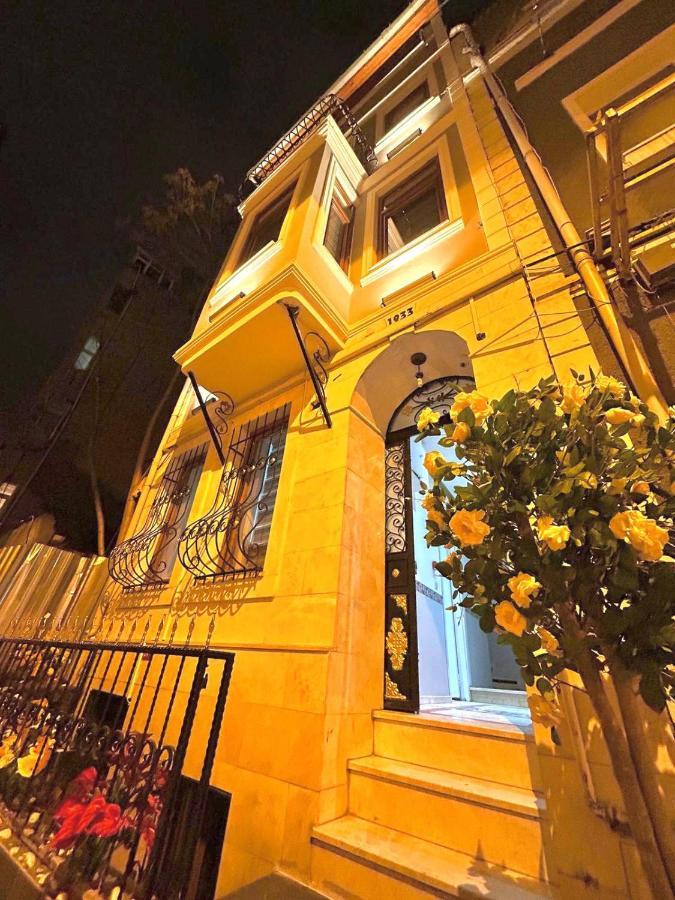 Taksim Sweet Central Hotel Истанбул Екстериор снимка