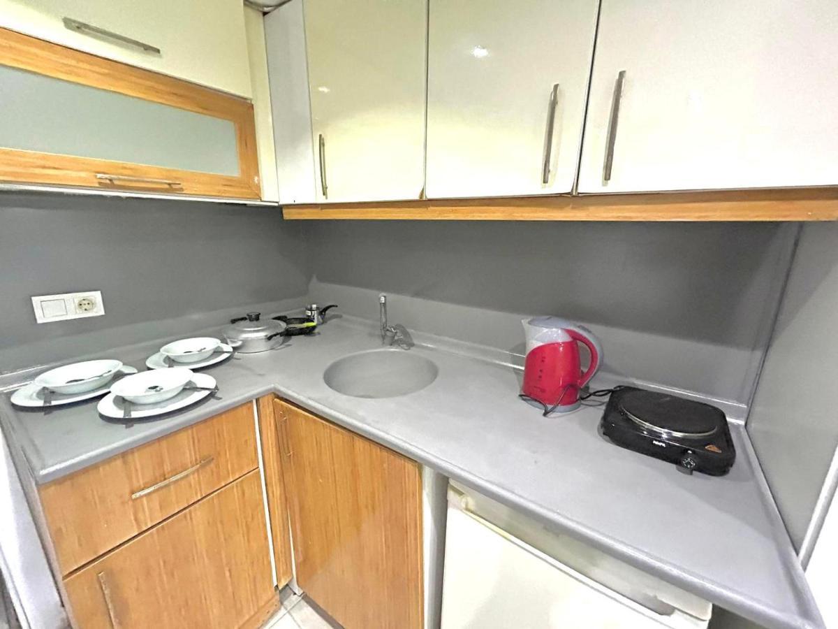 Taksim Sweet Central Hotel Истанбул Екстериор снимка