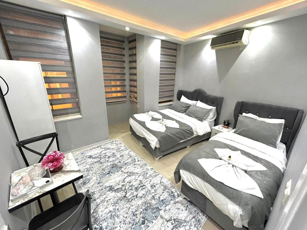 Taksim Sweet Central Hotel Истанбул Екстериор снимка