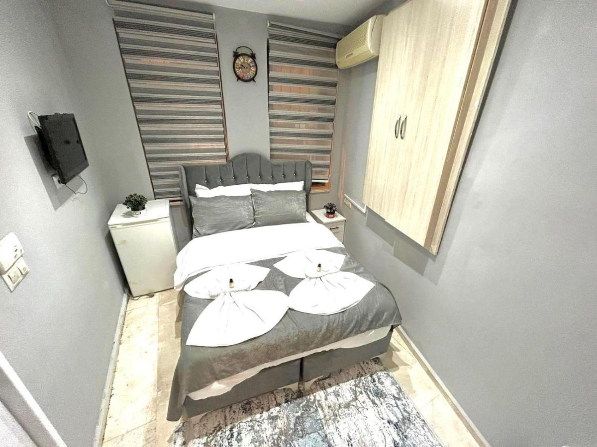 Taksim Sweet Central Hotel Истанбул Екстериор снимка