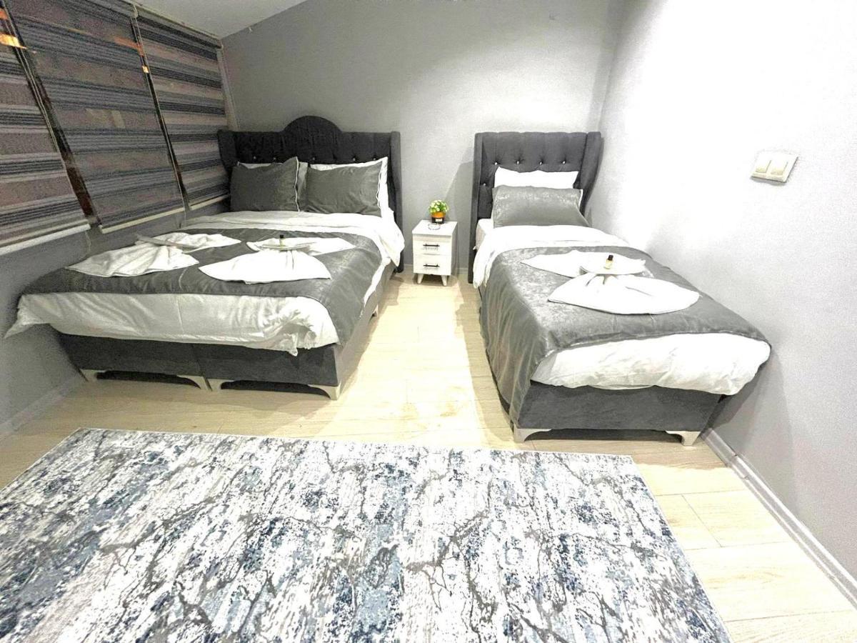 Taksim Sweet Central Hotel Истанбул Екстериор снимка