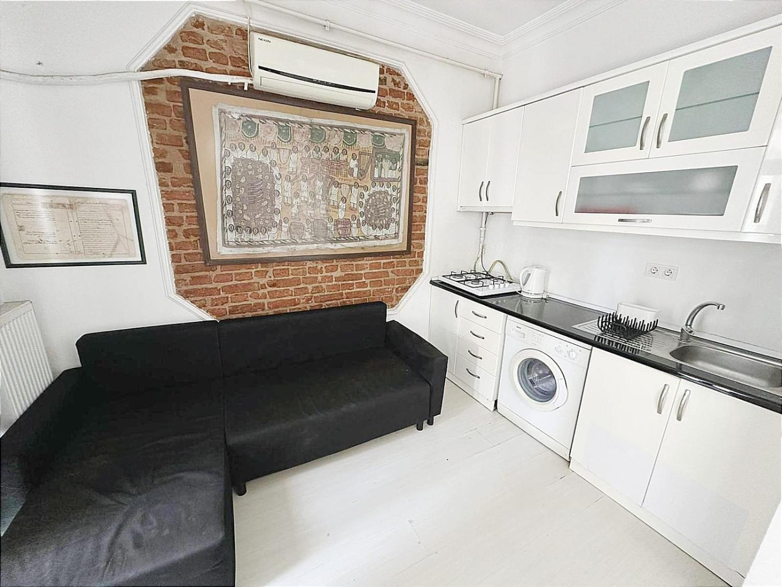Taksim Sweet Central Hotel Истанбул Екстериор снимка