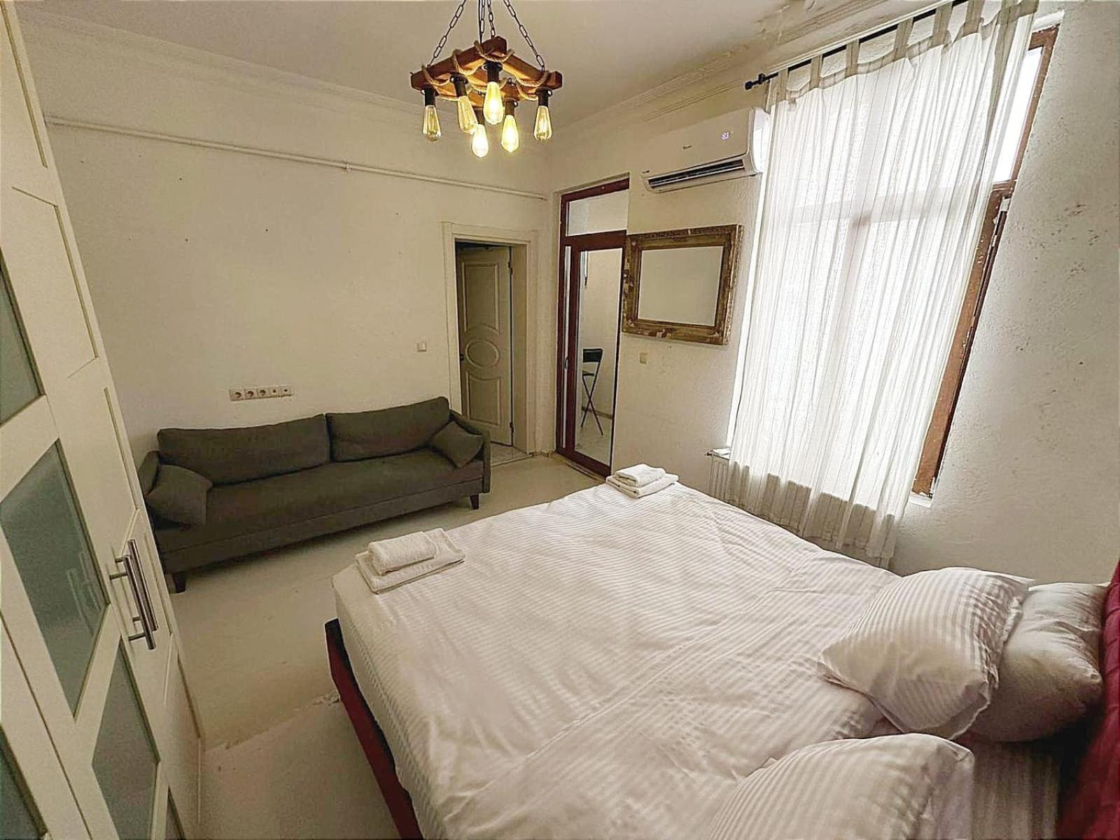 Taksim Sweet Central Hotel Истанбул Екстериор снимка