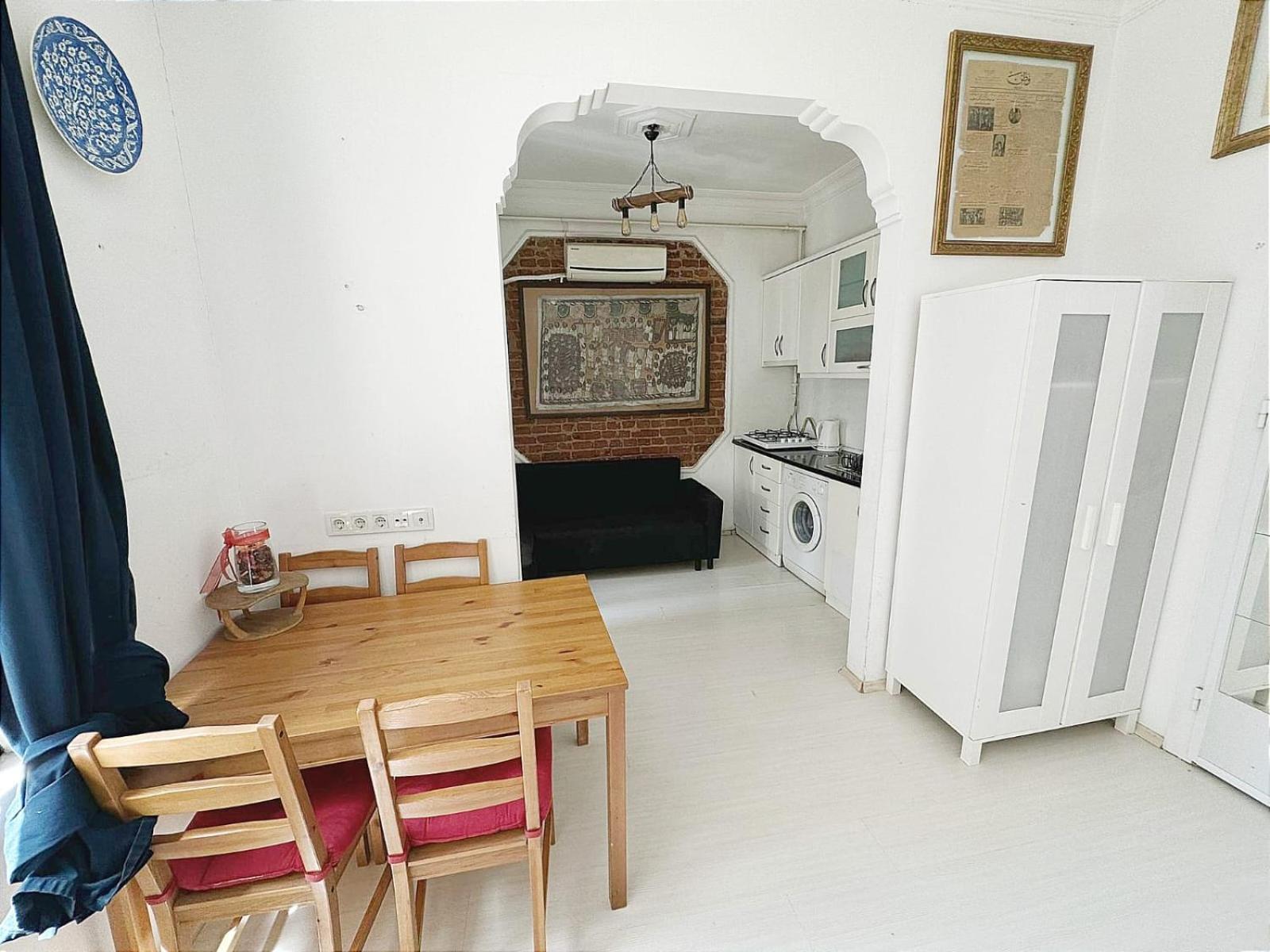 Taksim Sweet Central Hotel Истанбул Екстериор снимка