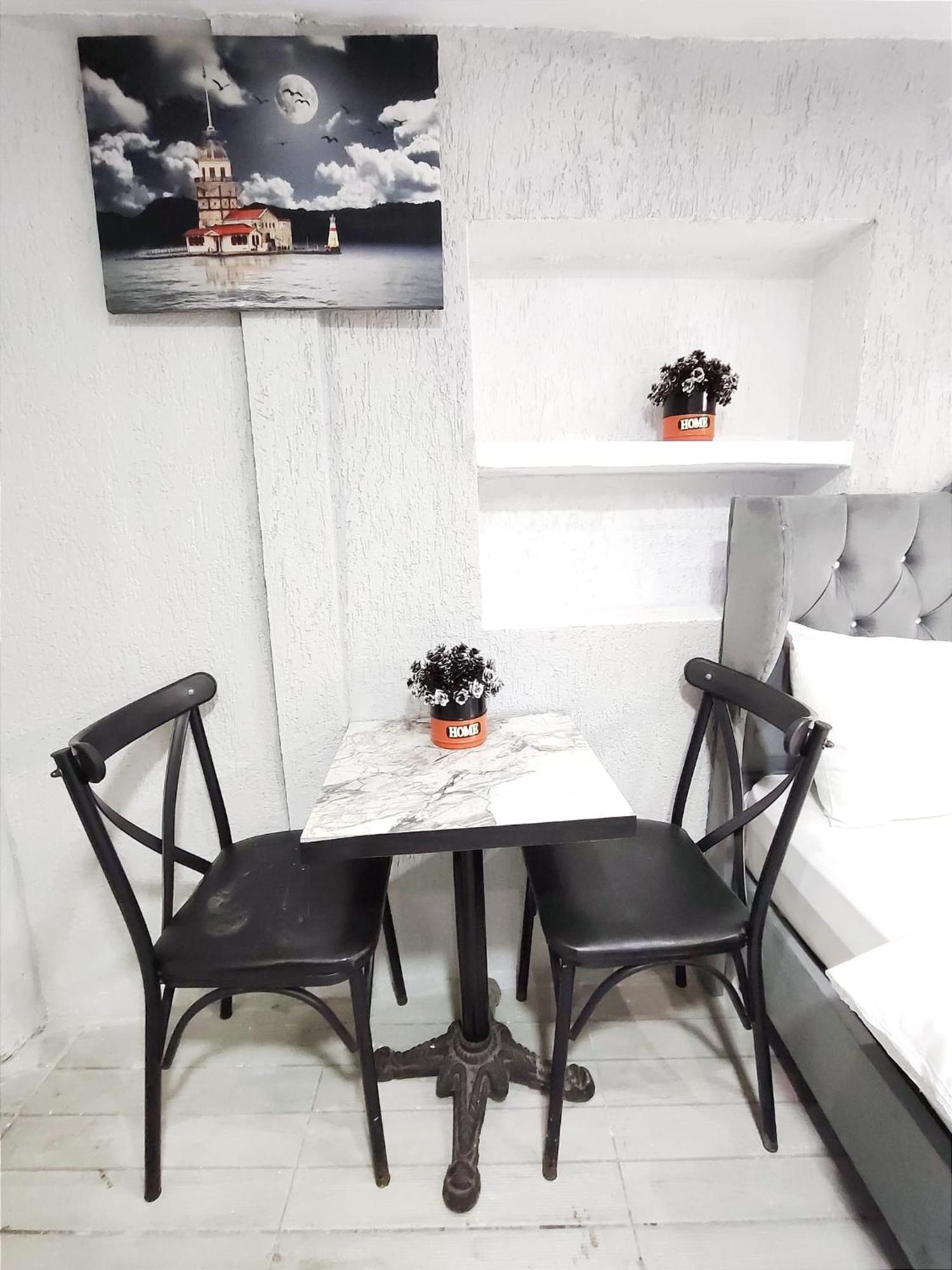 Taksim Sweet Central Hotel Истанбул Екстериор снимка