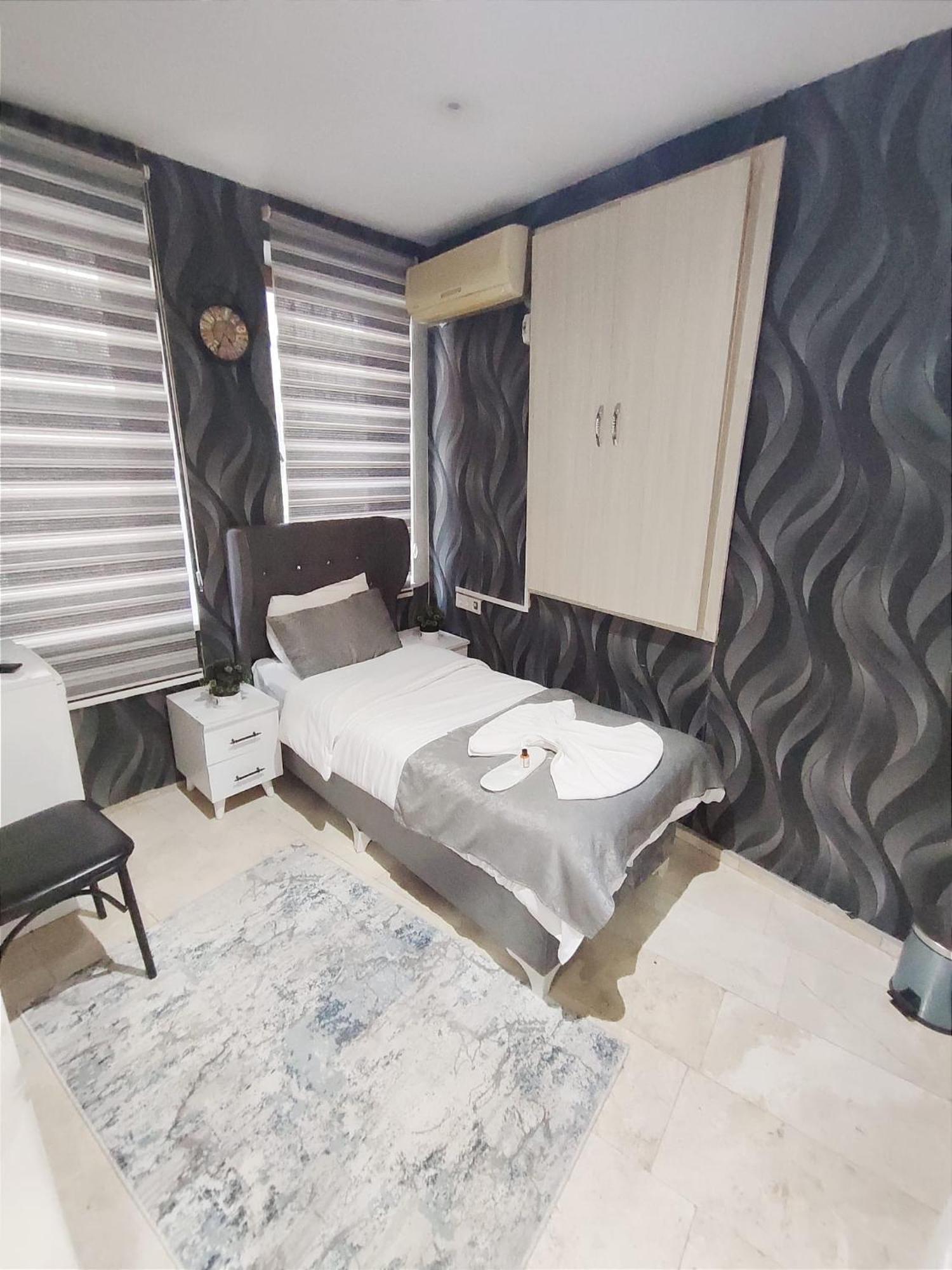Taksim Sweet Central Hotel Истанбул Екстериор снимка