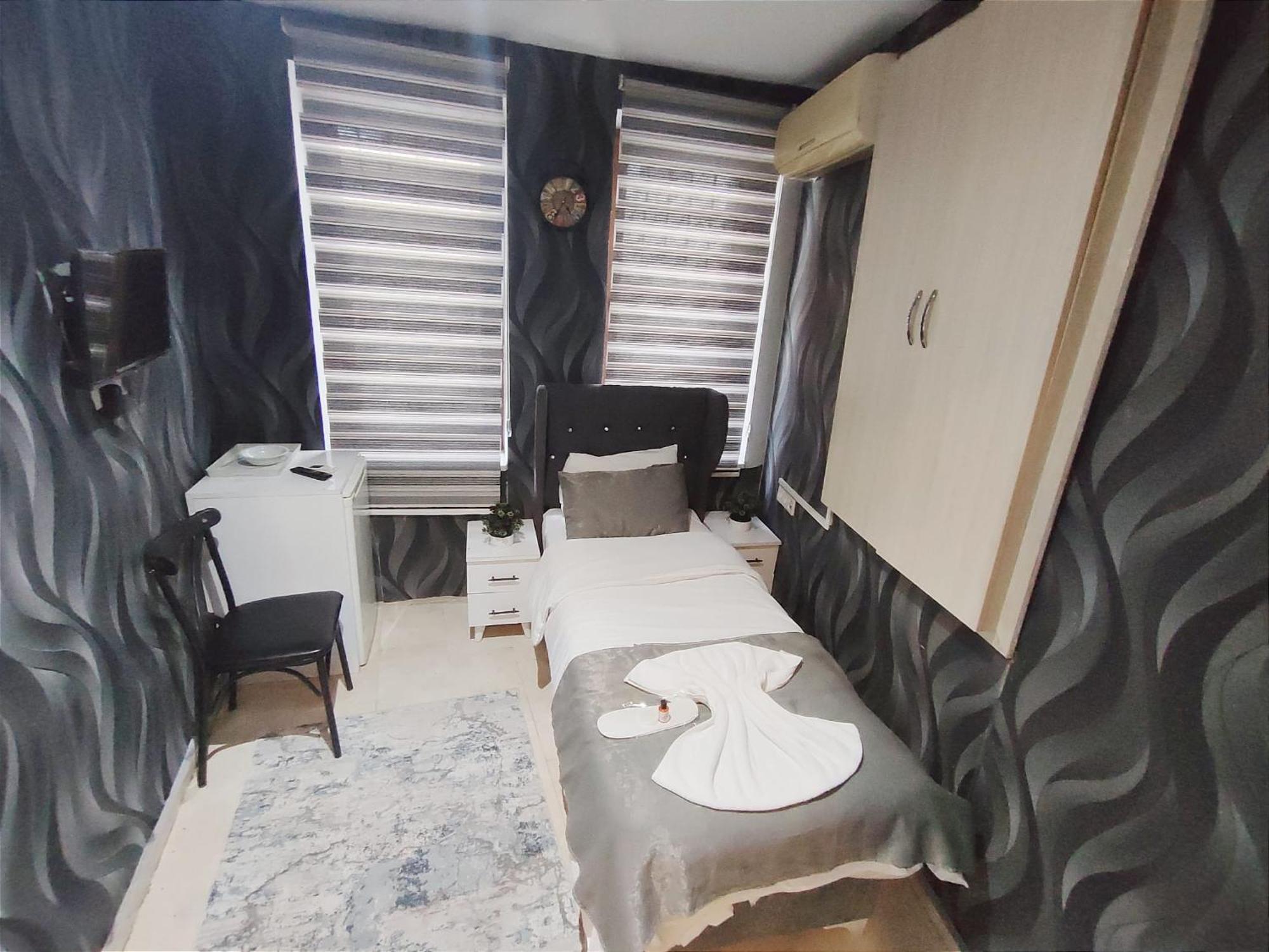 Taksim Sweet Central Hotel Истанбул Екстериор снимка