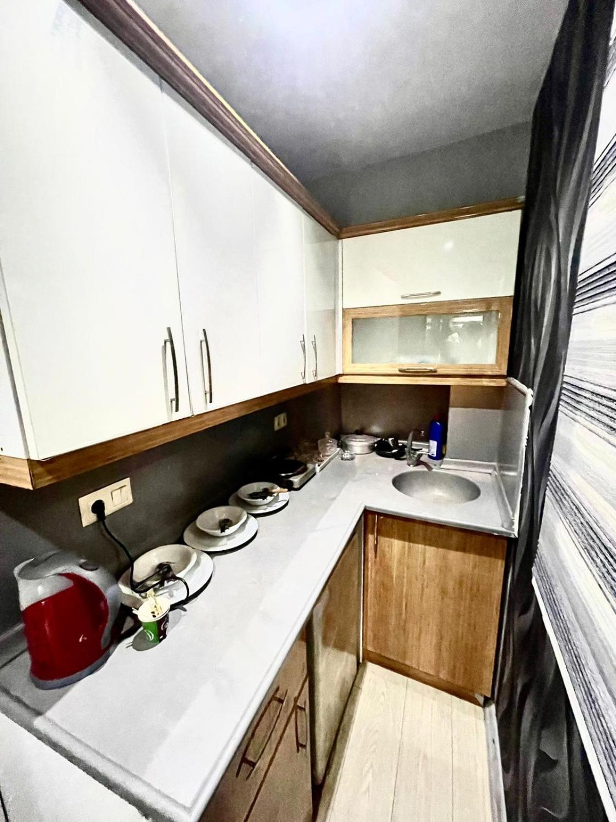 Taksim Sweet Central Hotel Истанбул Екстериор снимка